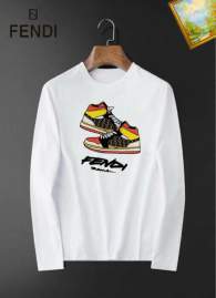 Picture of Fendi T Shirt Long _SKUFendiS-4XL25tn3050683